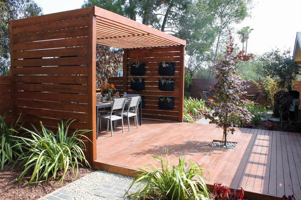 Outdoor Remodeling in San Diego